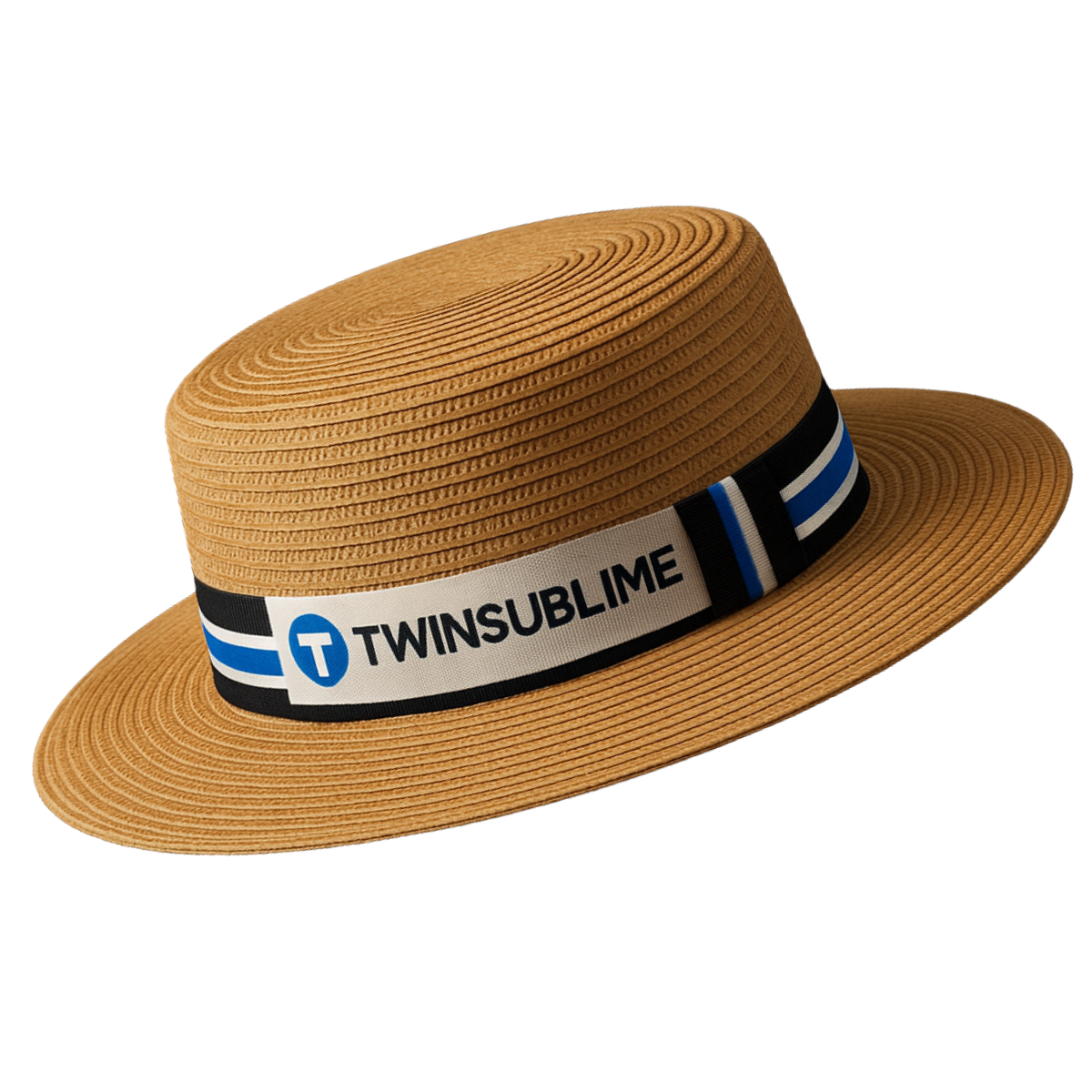 Sombreros personalizados Twinsublime.