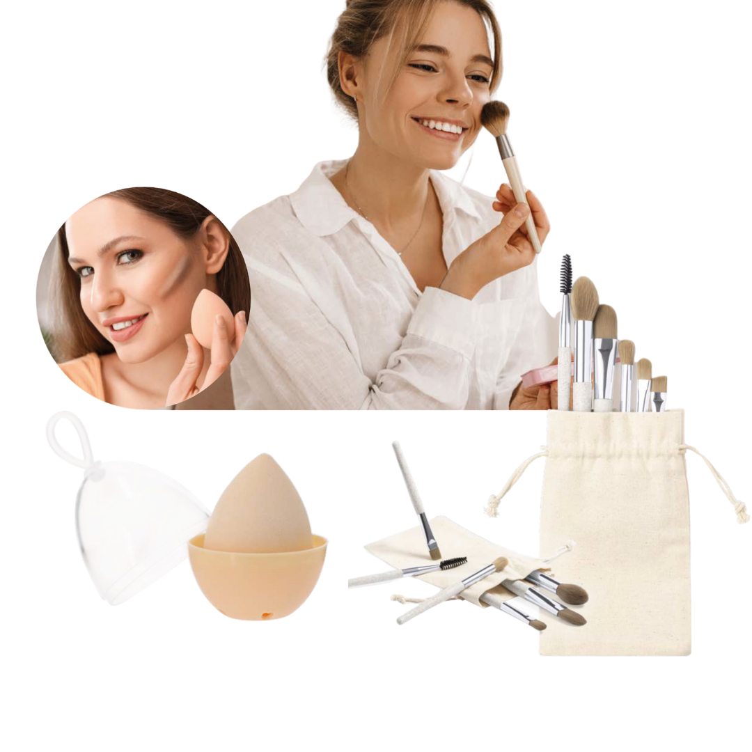 Beauty line neceseres premium