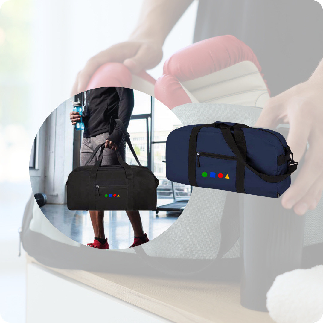 Mochilas personalizadas merchandising